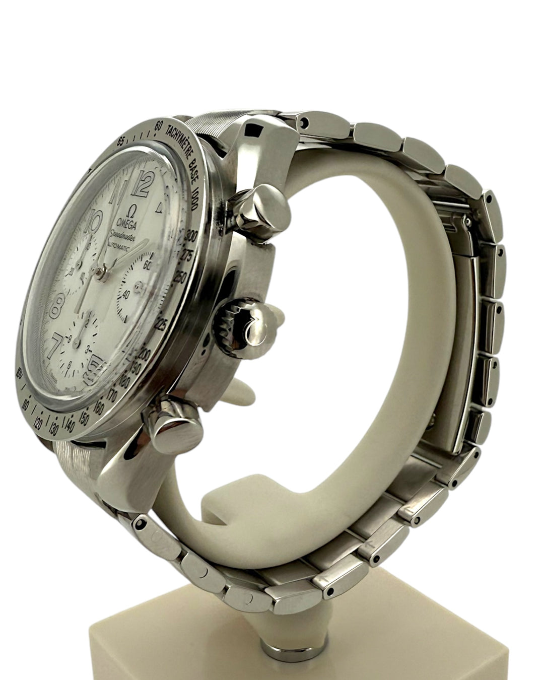 Speedmaster Reduced MoP Referenz 35347000