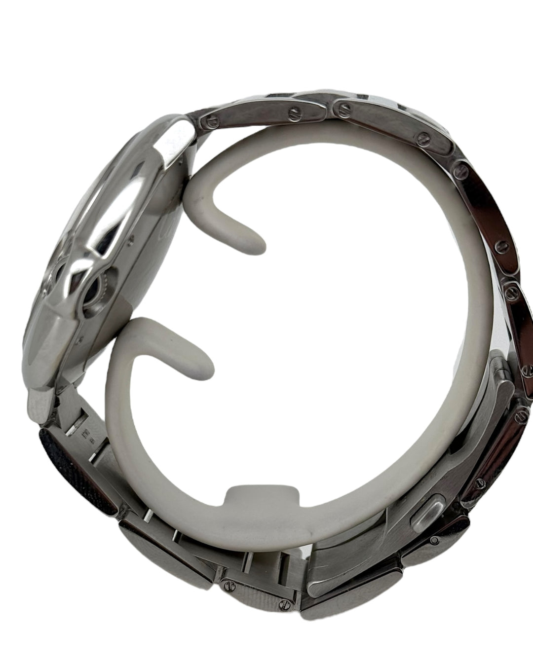 Ballon Bleu 42 mm Automatic Steel Ref.: 3765
