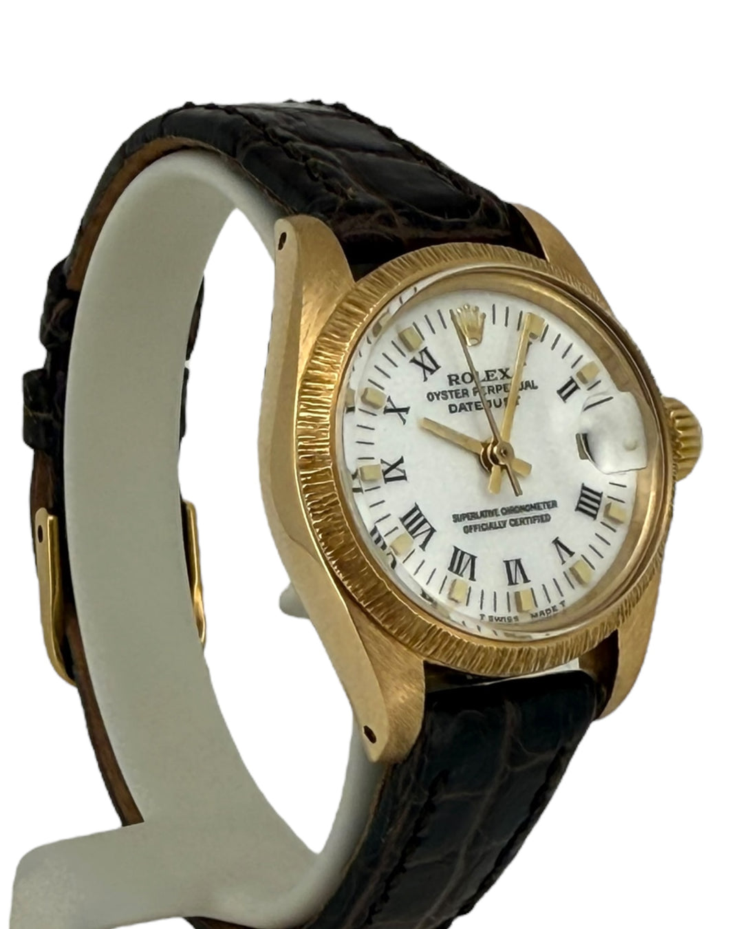 Rolex Lady Datejust Referenz 6917