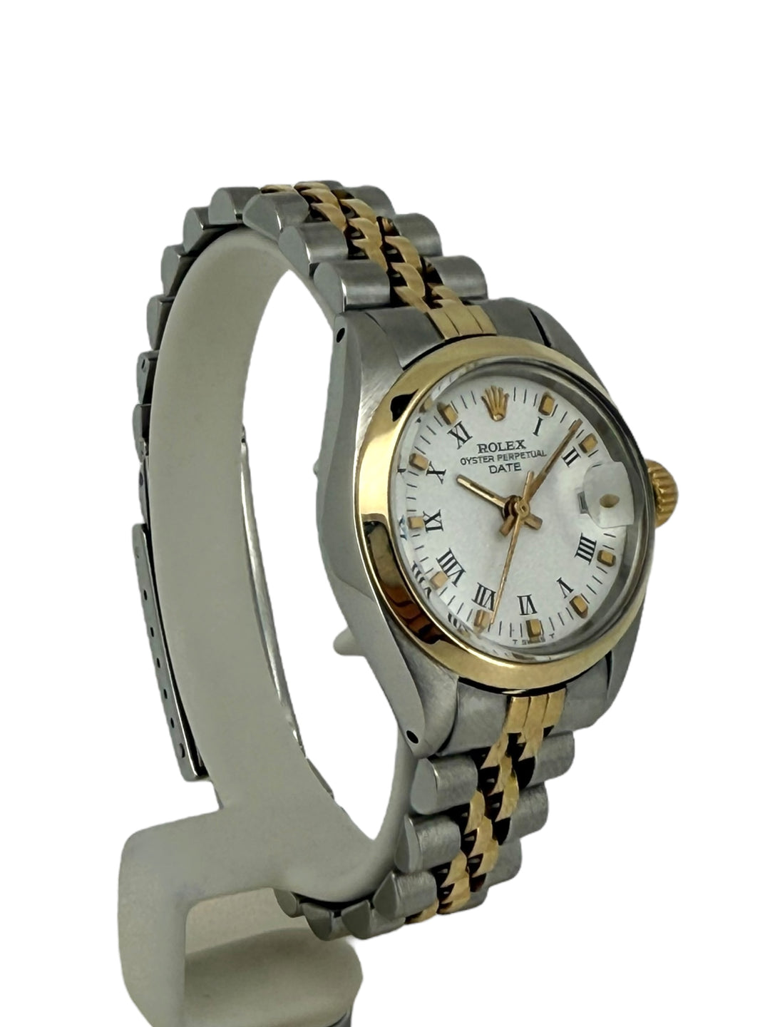Lady Datejust Referenz 6917