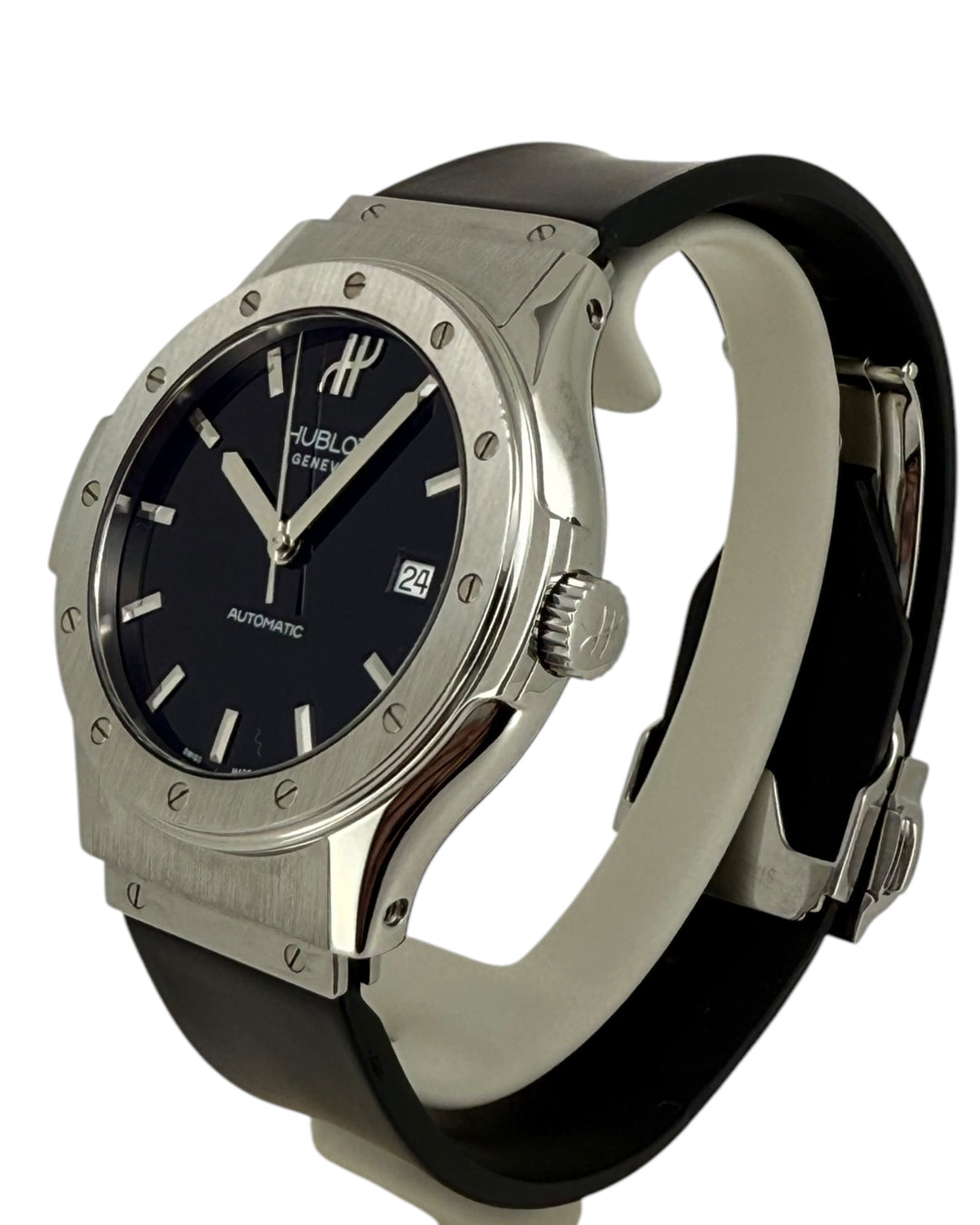 Hublot Classic Fusion Automatik Ref.: B1915.1