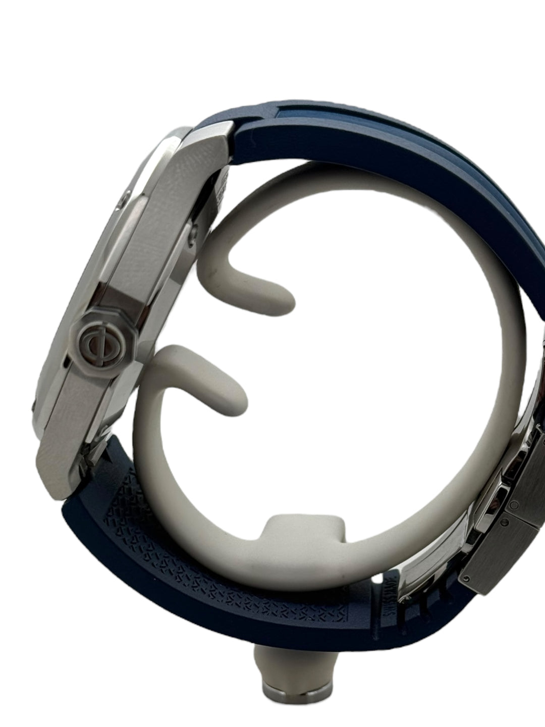 Baume Mercier Riviera Blue Ref.: 10616