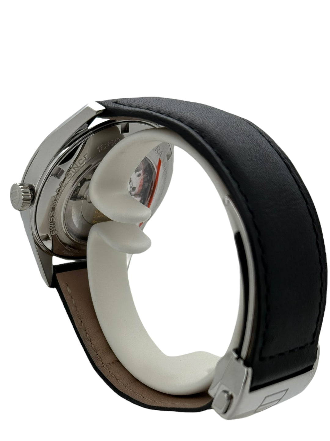 Carrera Automatic 39 mm Date Ref.: WV211B
