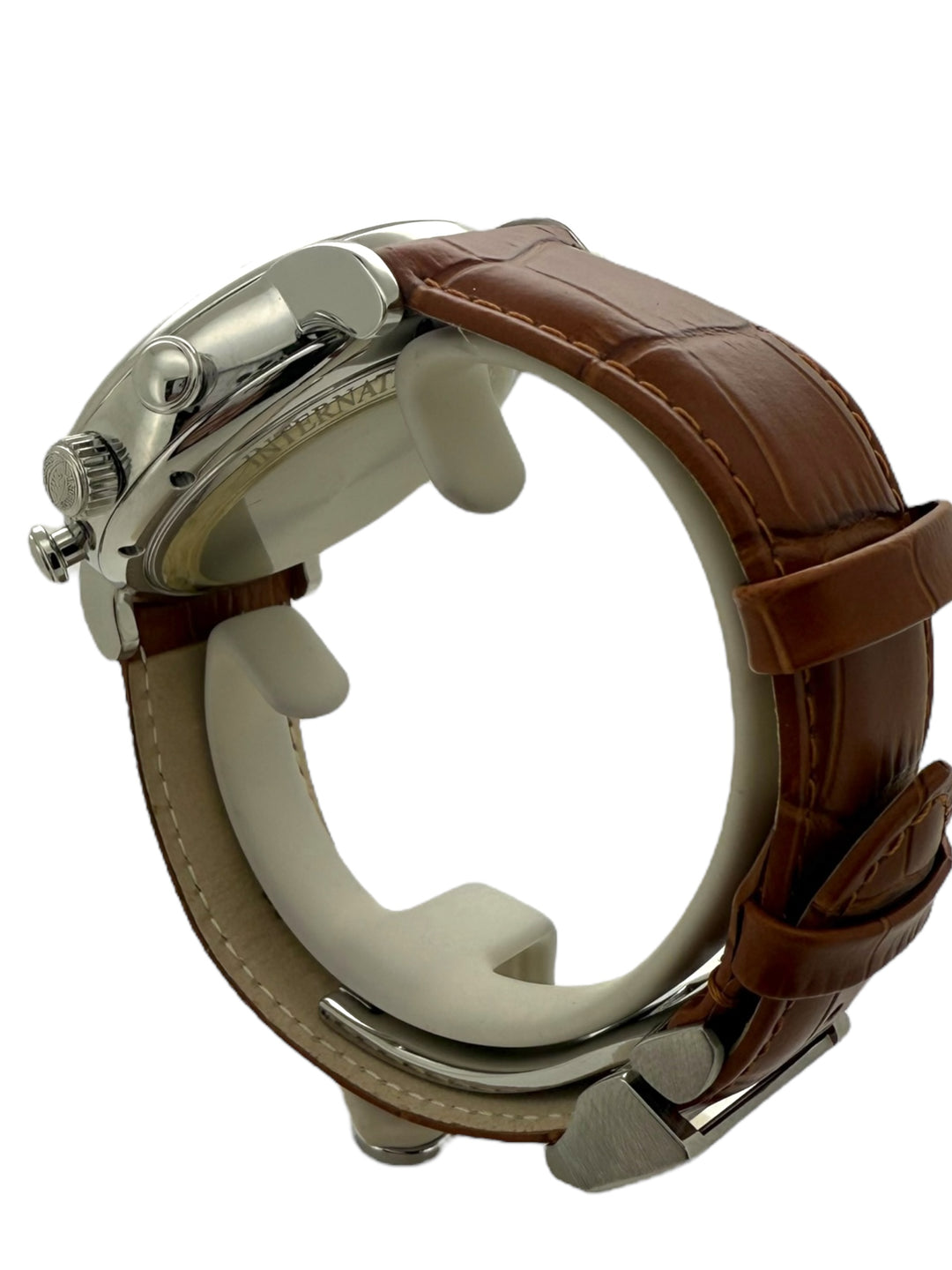 IWC Portofino Chronograph Referenz IW391007