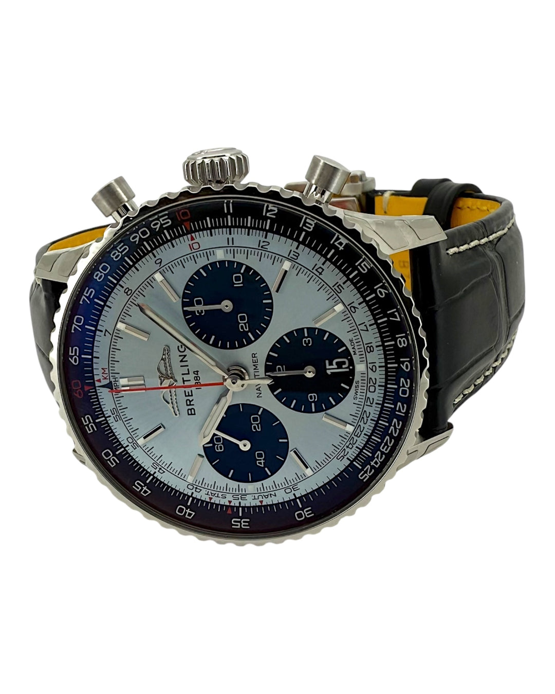 Breitling Navitimer B01 Chronograph 41 Ref.: AB0139