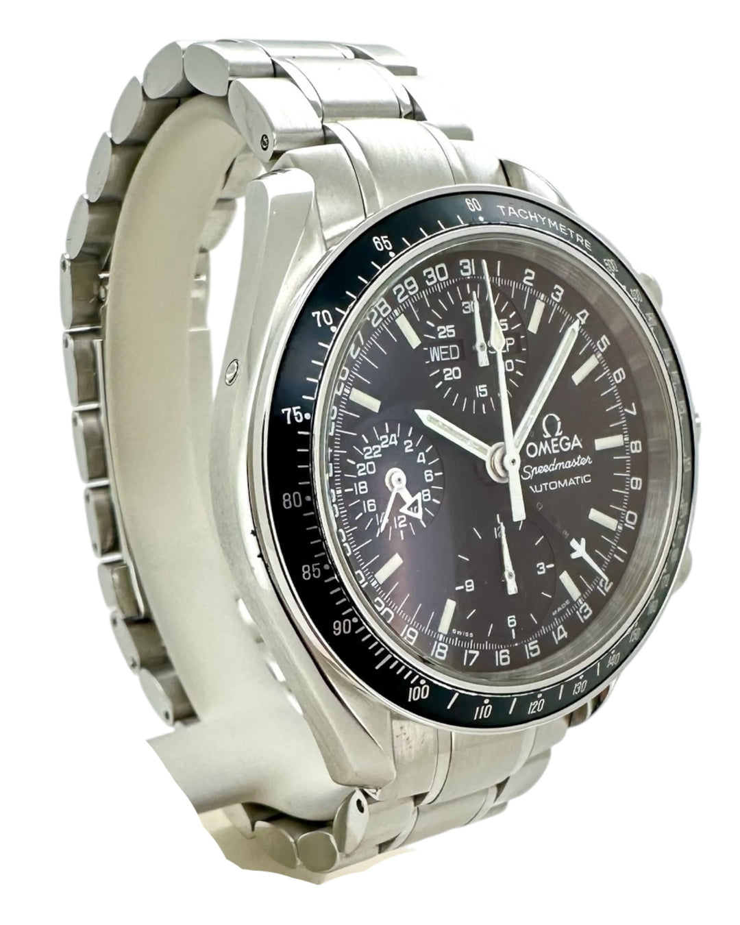 Speedmaster Day-Date Bj 1999 Referenz 35205000
