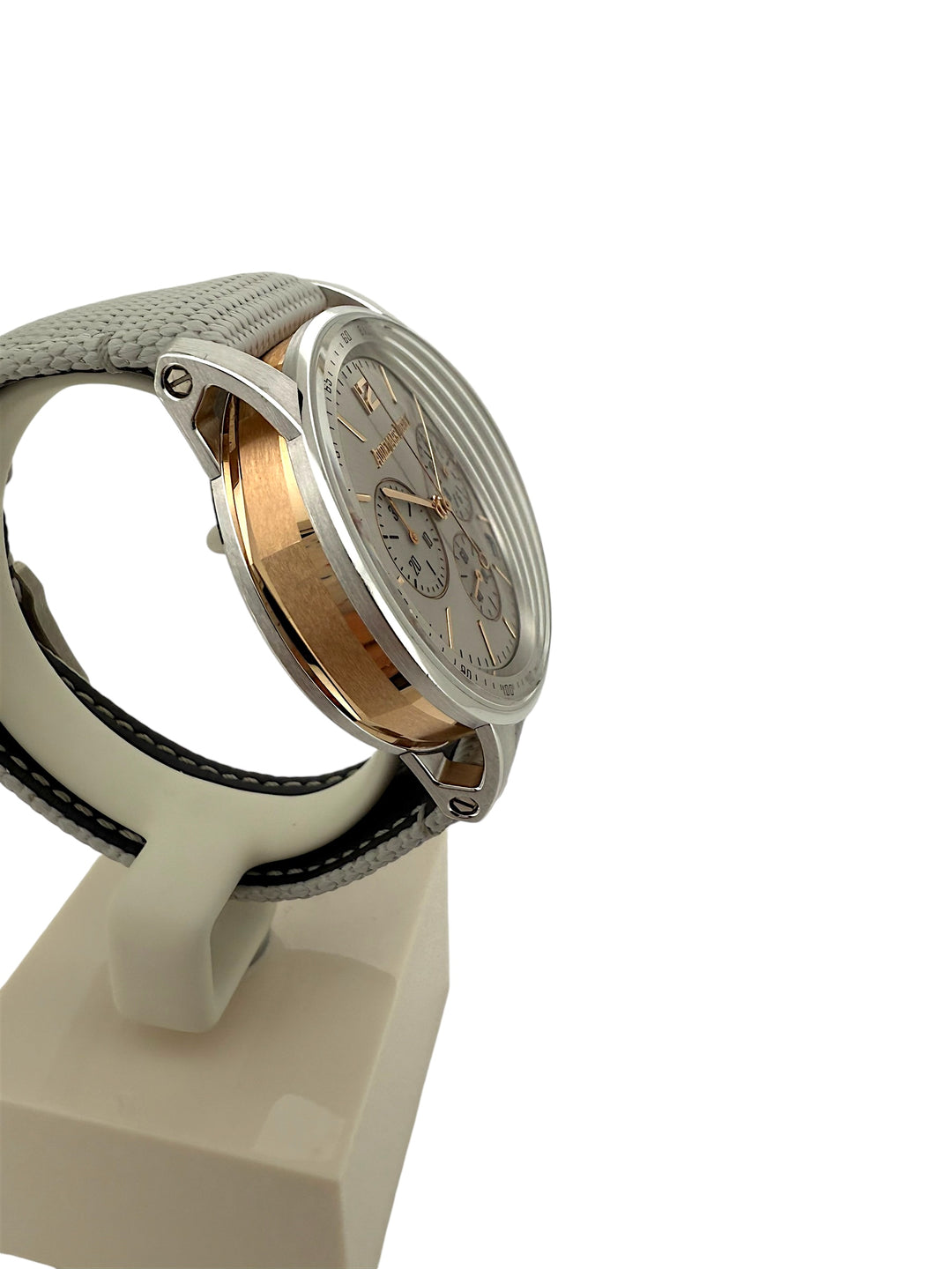 Audemars Piguet Code 11.59 Chronograph 26393CR.OO.A008KB.01