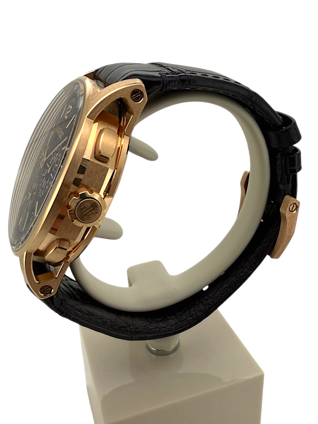 Audemars Piguet Code 11.59 Chronograph 26393OR.OO.A616CR.01