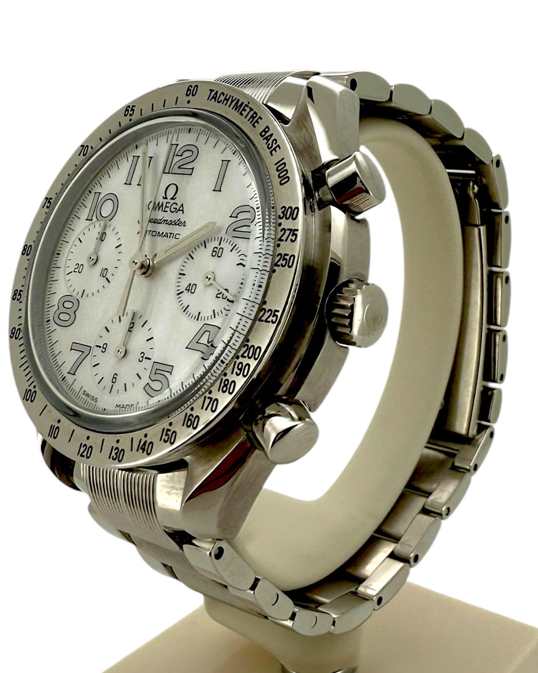 Speedmaster Reduced MoP Referenz 35347000