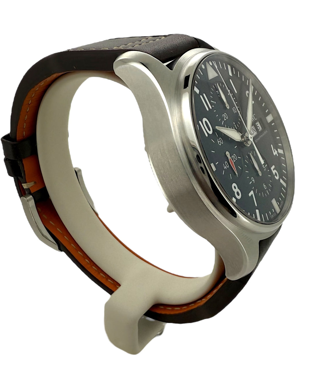 IWC Fliegeruhr Chronograph Petit Prince Ref.: IW377714