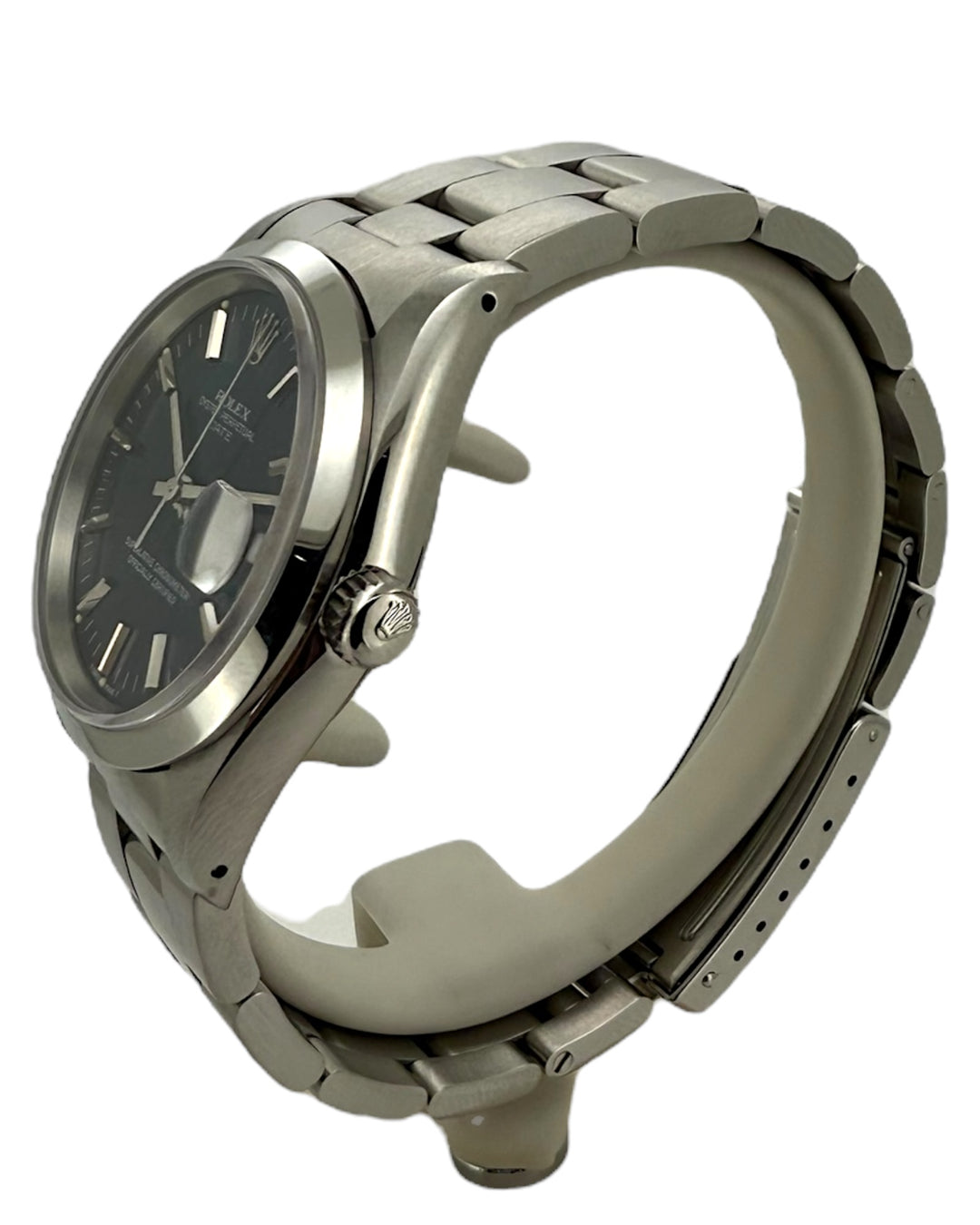 Oyster Perpetual Date Jahr 1990 Referenz 15200