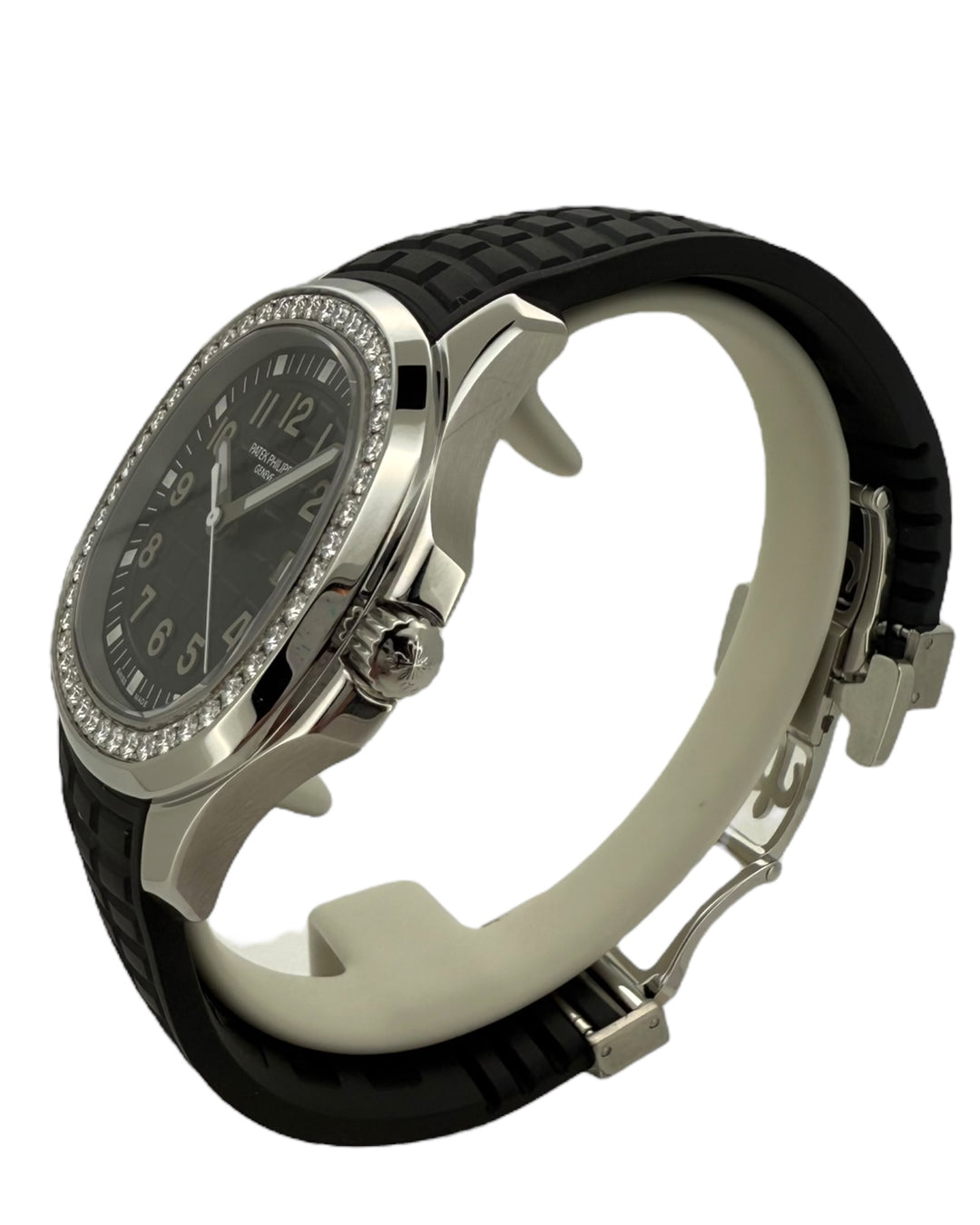Aquanaut Luce Quarz Diamond Ref.: 5267
