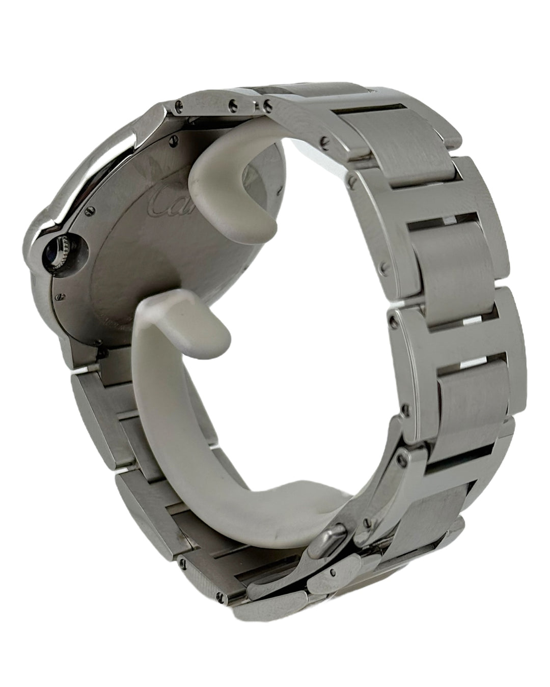 Ballon Bleu 42 mm Automatic Steel Ref.: 3765