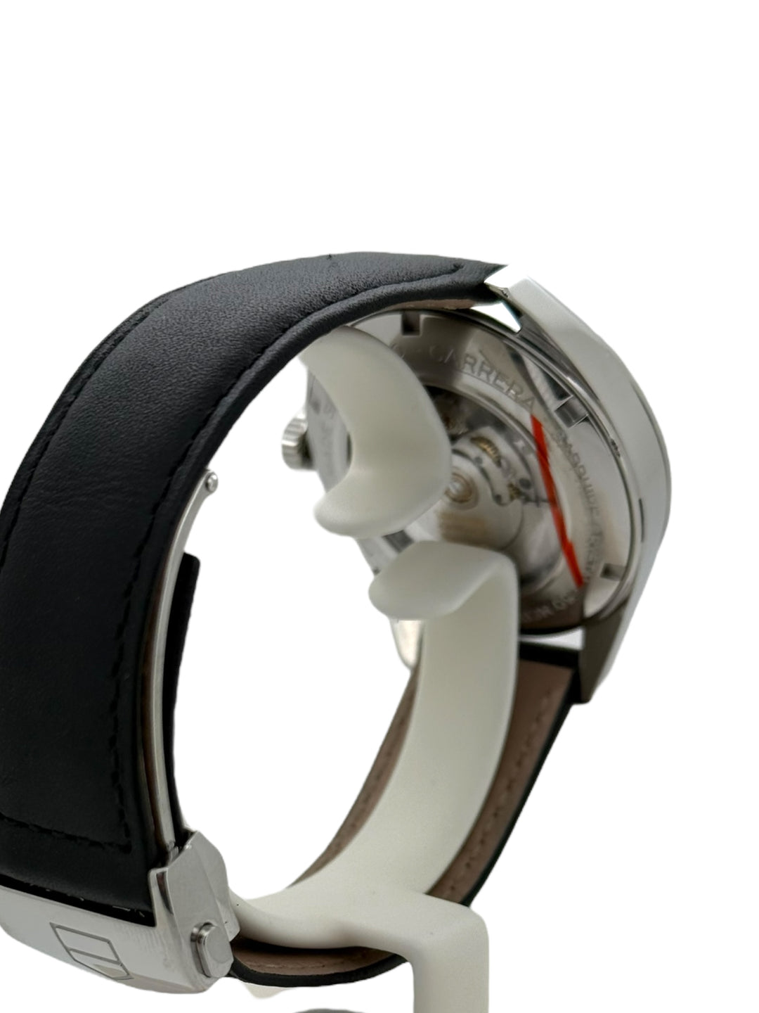 Carrera Automatic 39 mm Date Ref.: WV211B