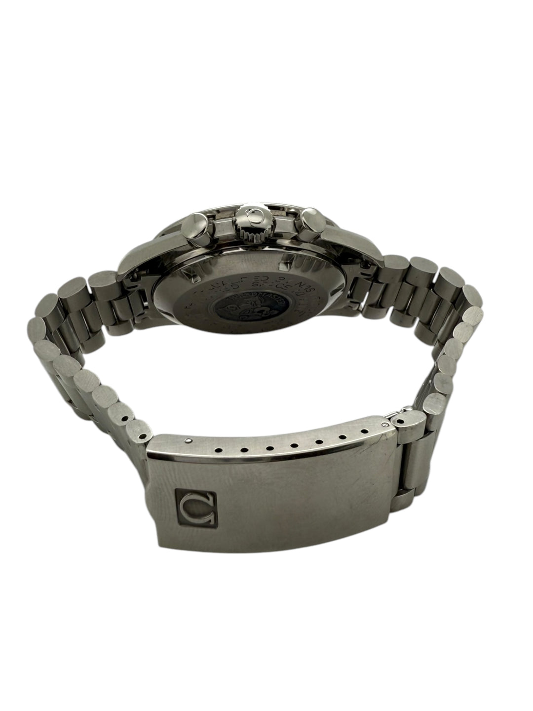 Omega Speedmaster Professional 42 mm Ref.: 145.0022