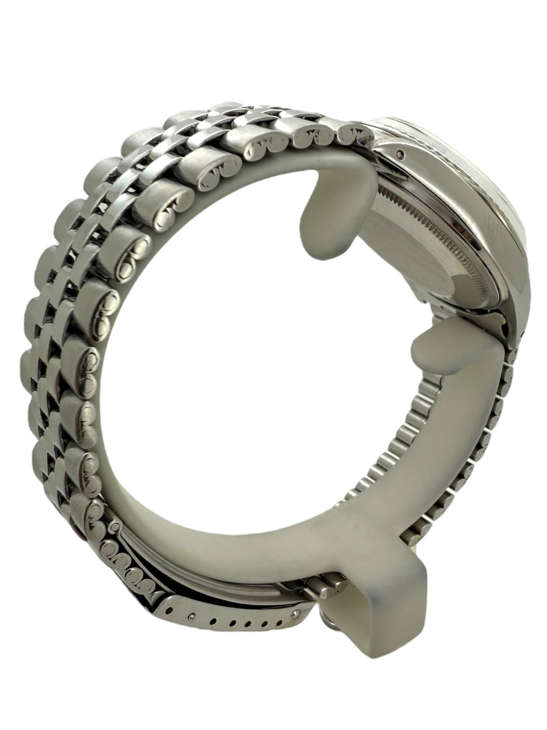 Oyster Perpetual Datejust Jahr 1966 Referenz 1601