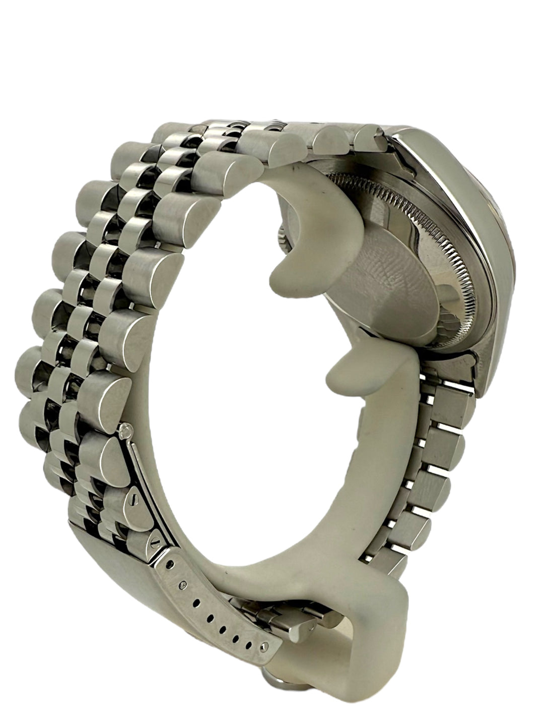 Oyster Perpetual Datejust Referenz 16234 Bj.: 1997