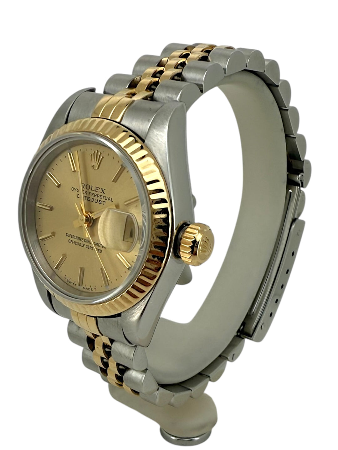 Lady Datejust 26 mm Referenz 69173