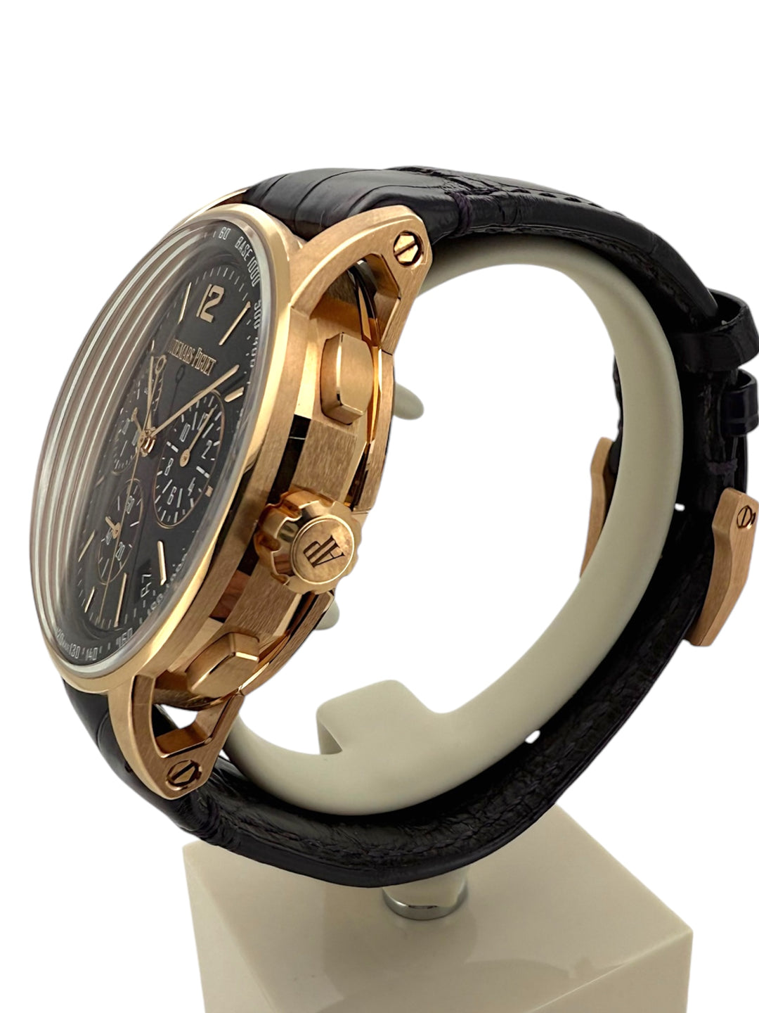 Audemars Piguet Code 11.59 Chronograph 26393OR.OO.A616CR.01
