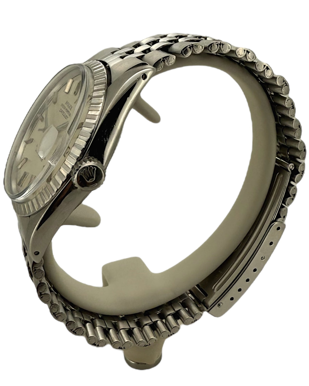 Oyster Perpetual Datejust Jahr 1973 Referenz 1603