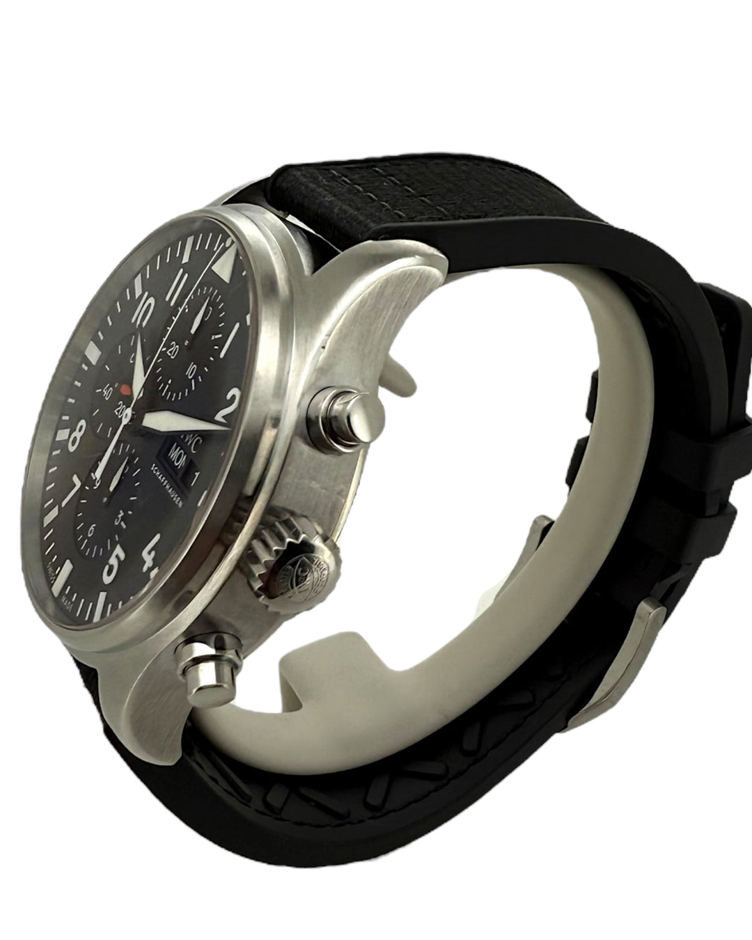 IWC Fliegeruhr Chronograph Ref.: IW377709