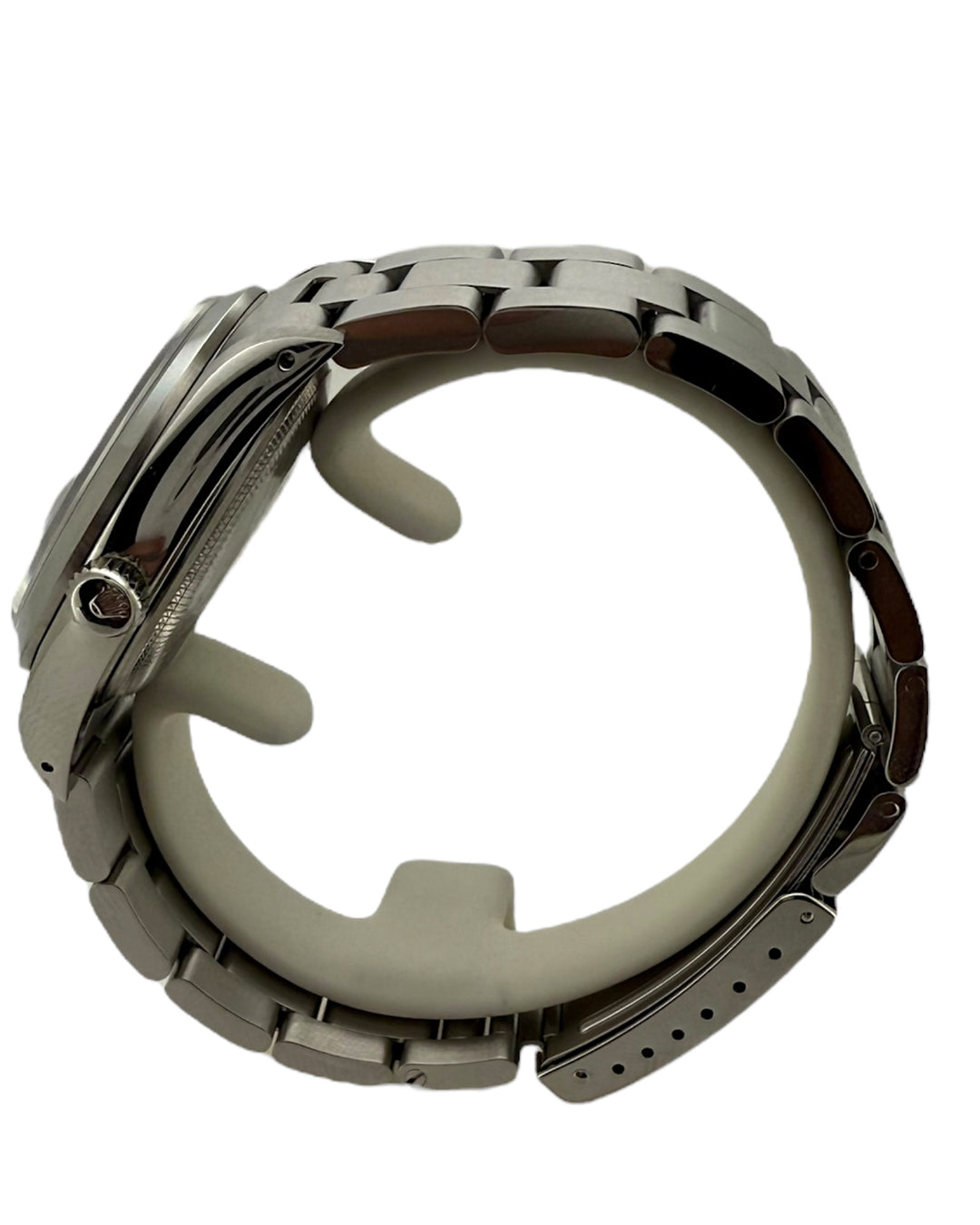 Oyster Perpetual Date Jahr 1990 Referenz 15200