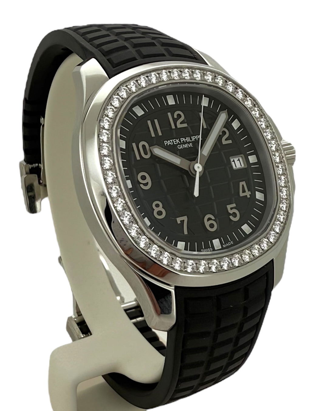 Aquanaut Luce Quarz Diamond Ref.: 5267