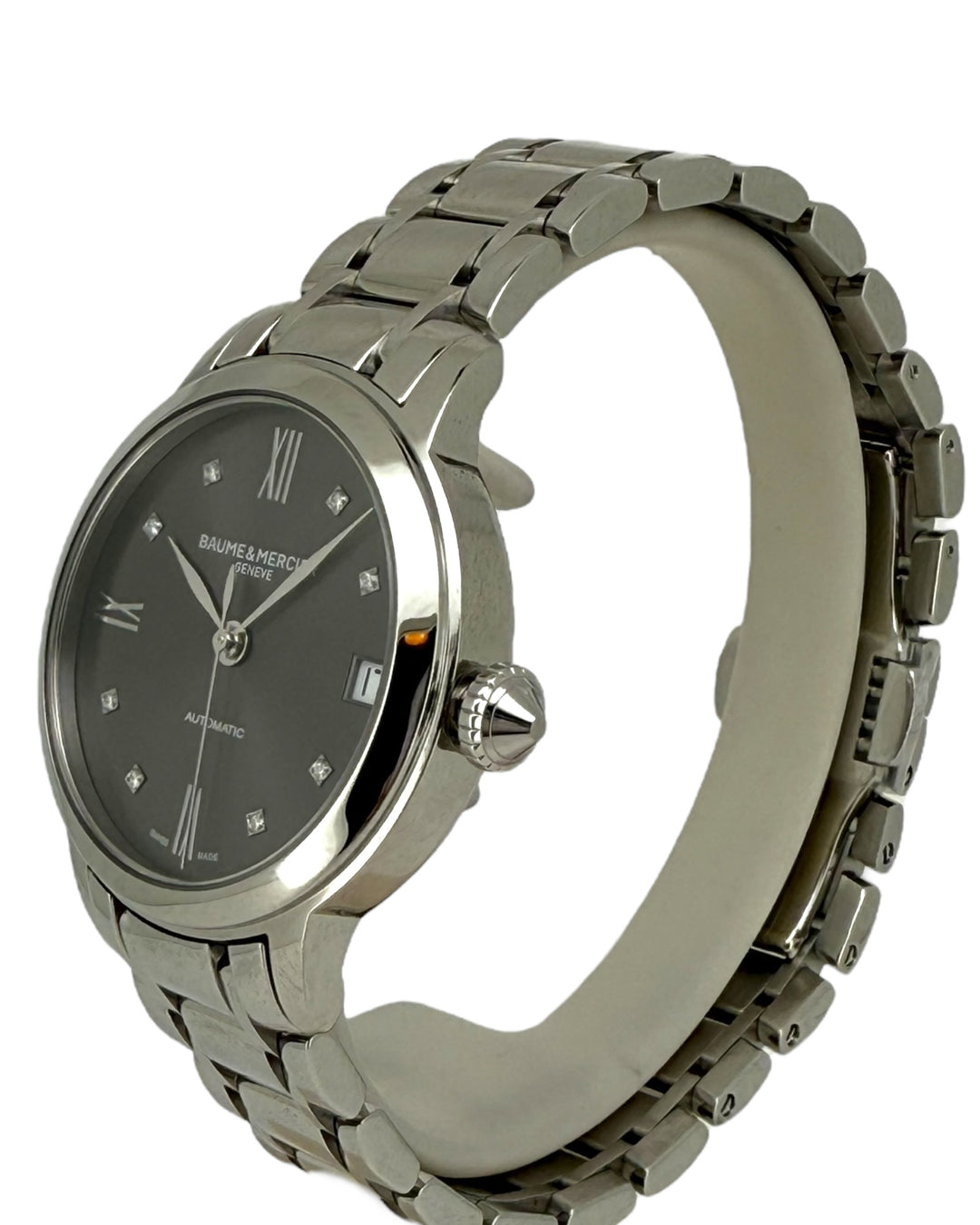 Baume Mercier Classima Lady Diamond Ref. 65879