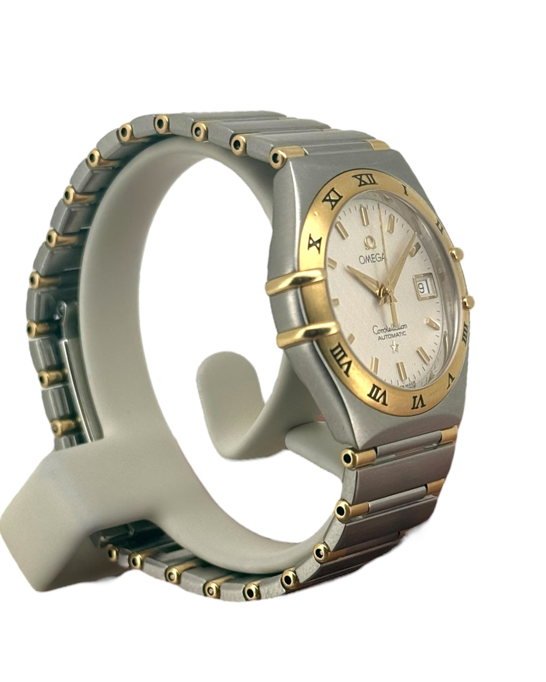 OMEGA Constellation Referenz 13923000