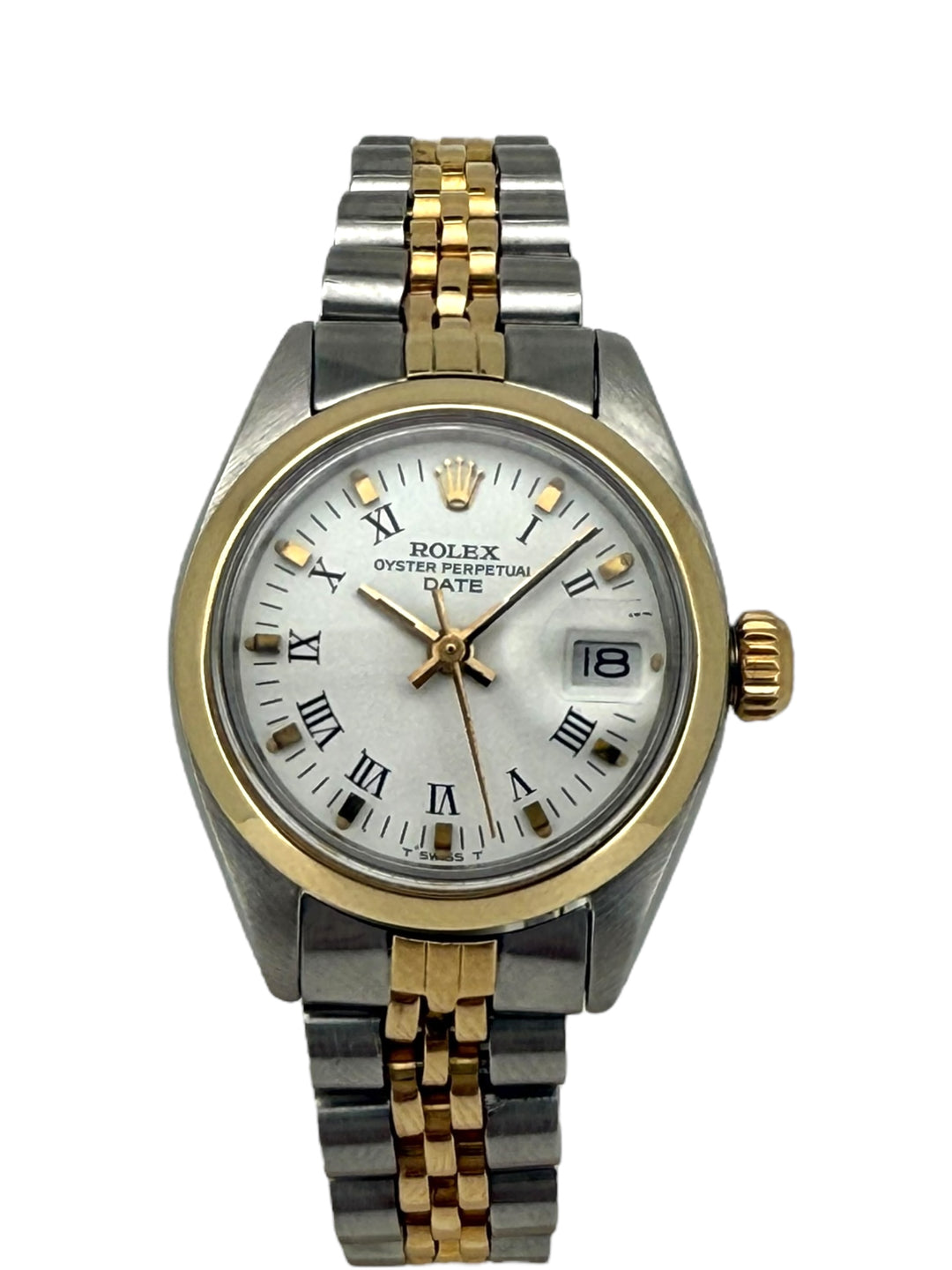 Lady Datejust Referenz 6917