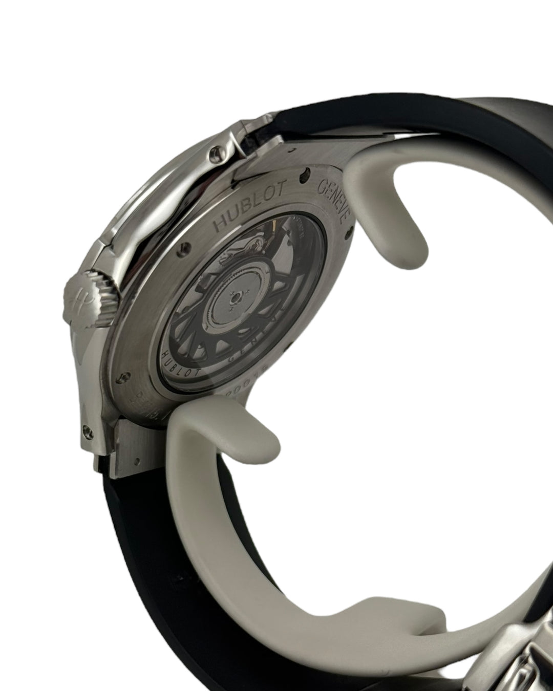 Hublot Classic Fusion Automatik Ref.: B1915.1