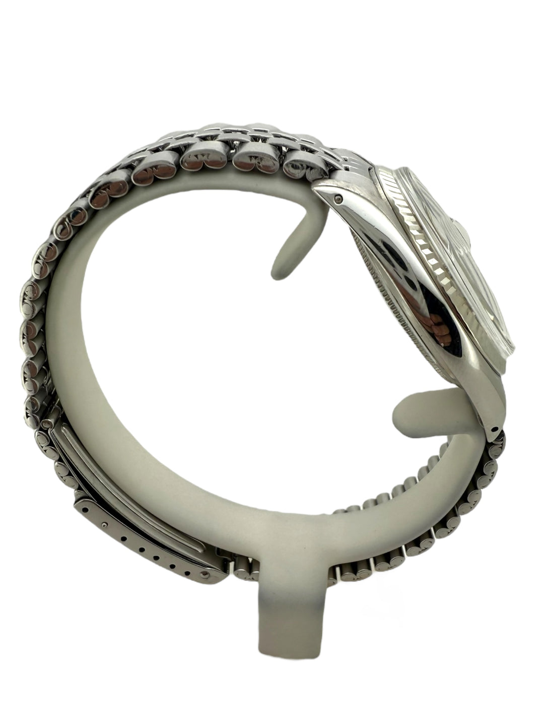 Oyster Perpetual Datejust Jahr 1966 Referenz 1601