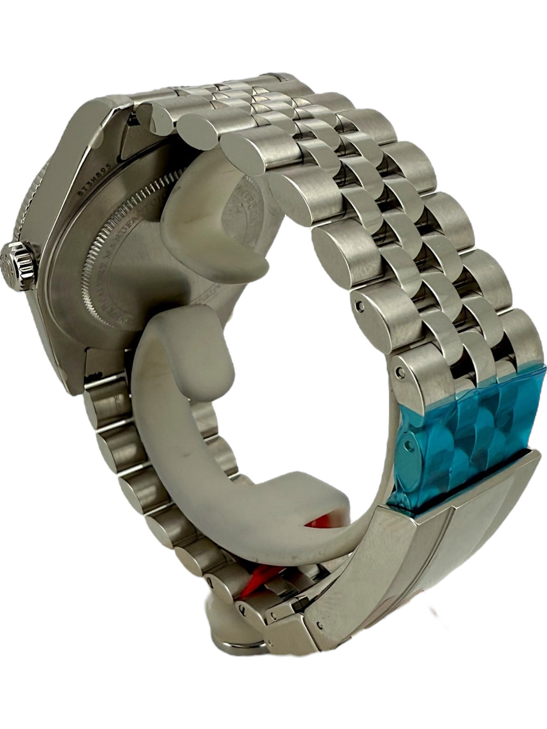 Tudor Black Bay 54 Blue Lagoon NEW Ref.: 79000-0001
