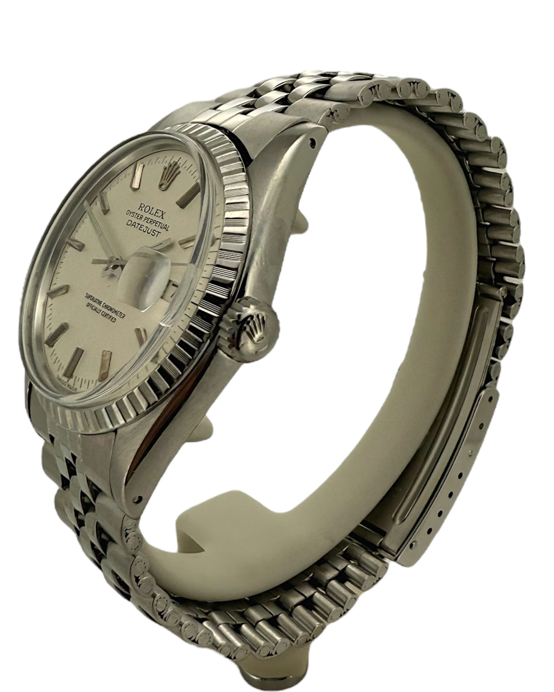Oyster Perpetual Datejust Jahr 1973 Referenz 1603