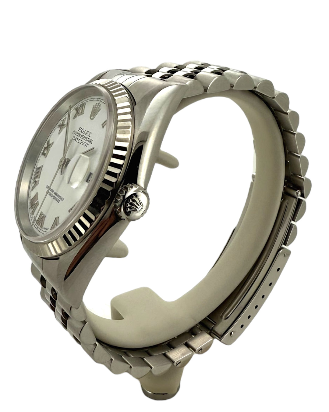 Oyster Perpetual Datejust Jahr 2000 Referenz 16234