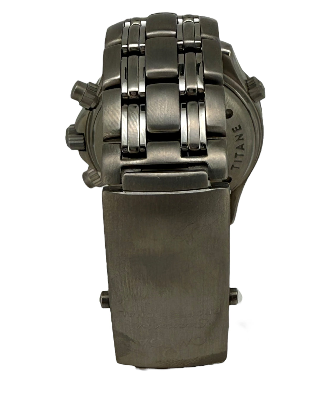 OMEGA Seamaster Professionell Titanium 300M Referenz 22988000