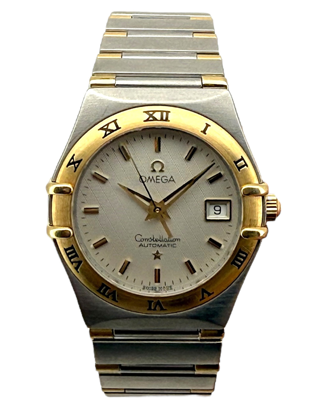OMEGA Constellation Referenz 13923000