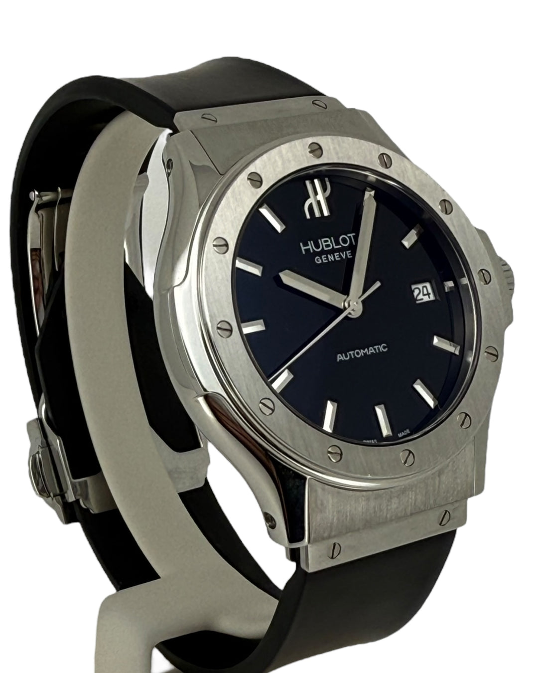 Hublot Classic Fusion Automatik Ref.: B1915.1