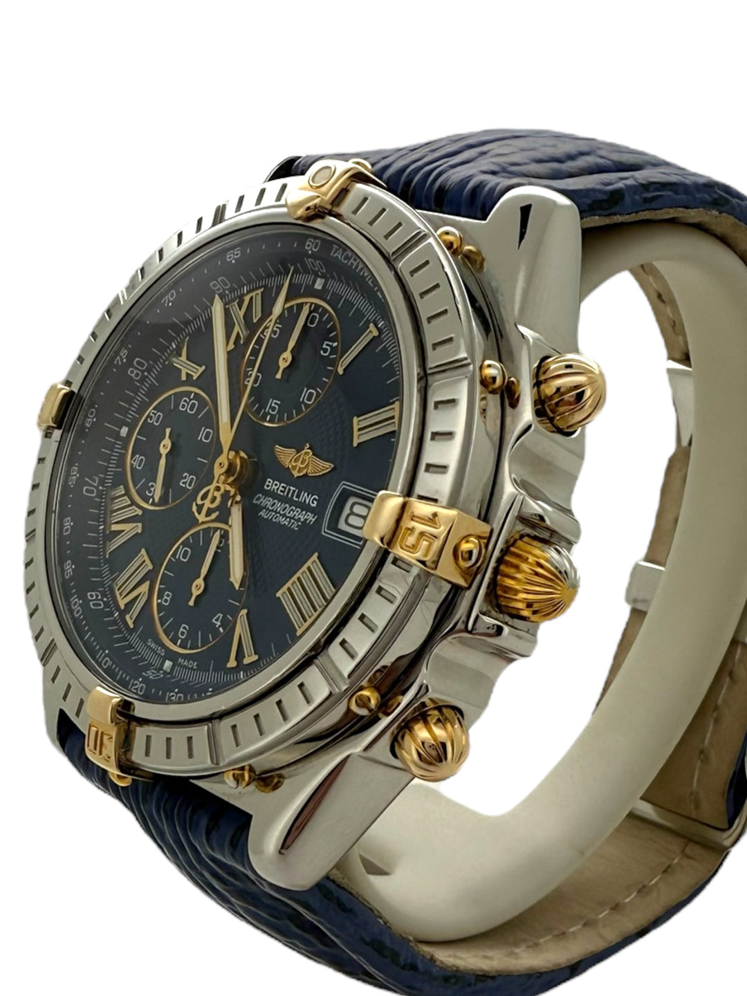 Breitling Chronomat B13055 43mm