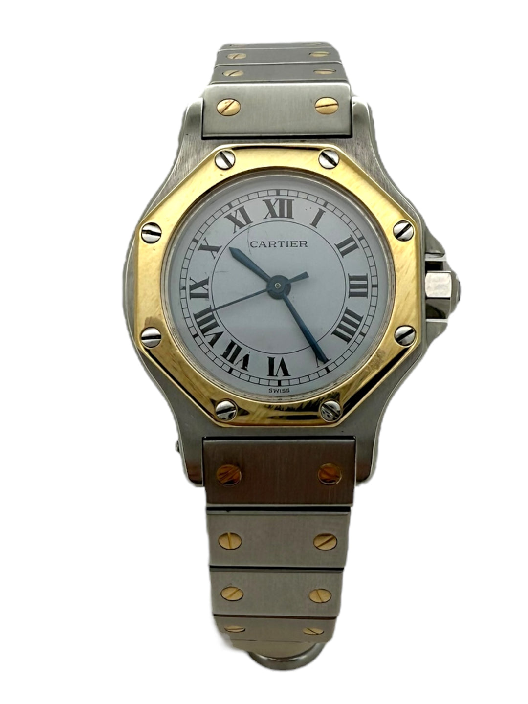 Santos Octagon 25 mm Referenz 0907