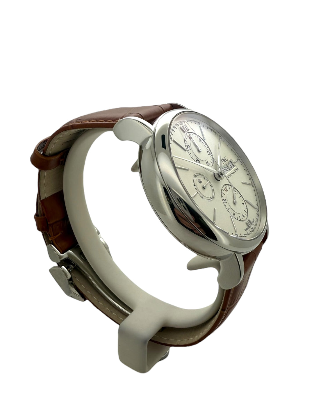 IWC Portofino Chronograph Referenz IW391007