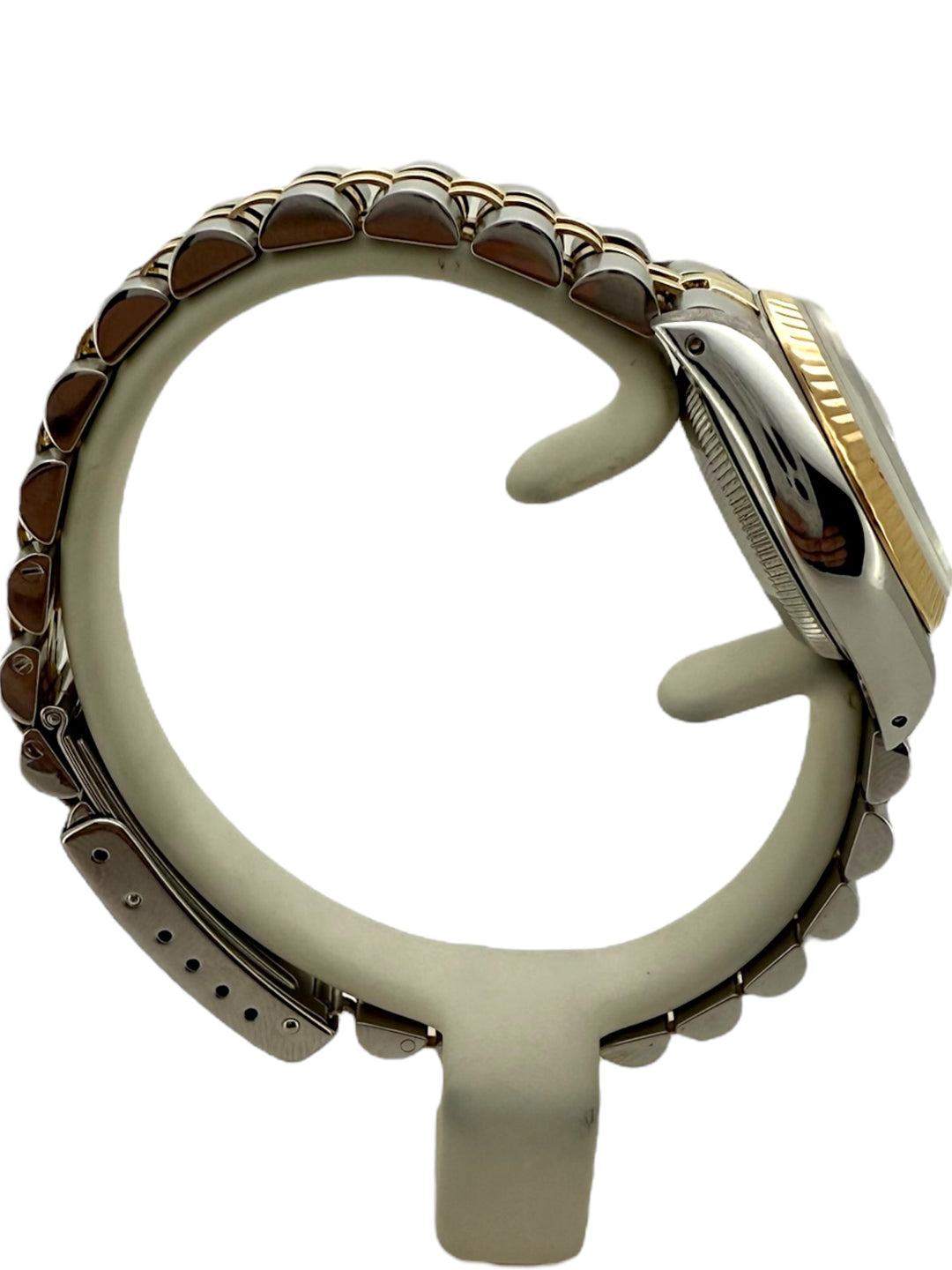 Oyster Perpetual Lady Datejust Jahr 1990 Referenz 69173
