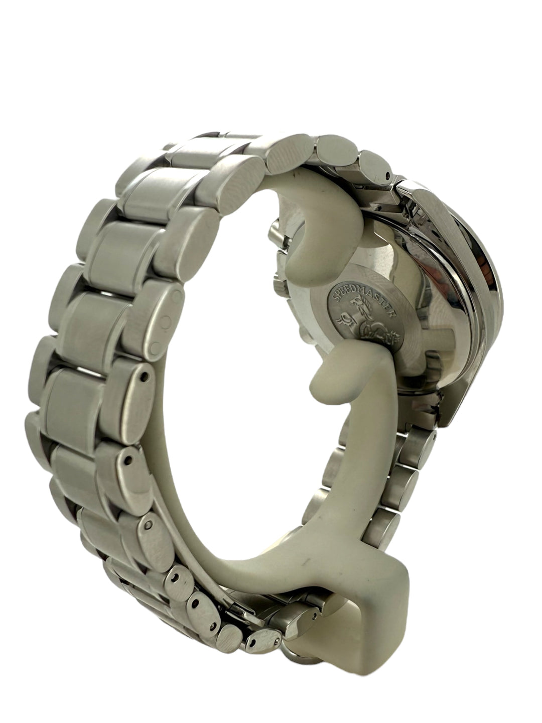 Speedmaster Day-Date 39 mm Referenz 35133300 White