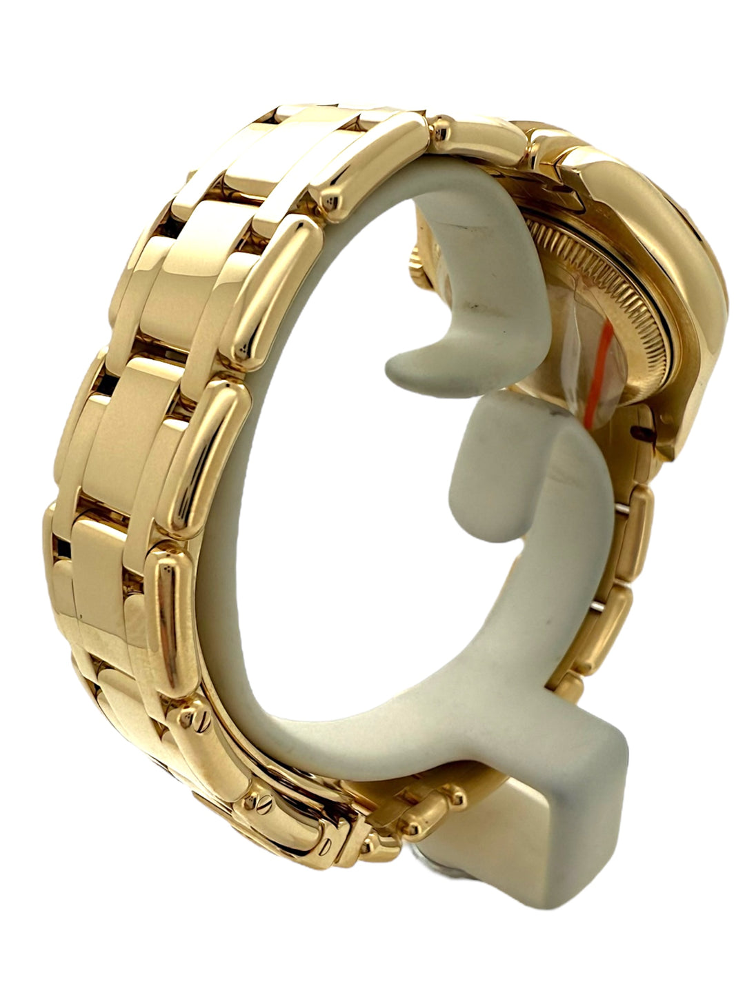 Oyster Perpetual Pearlmaster Ref.: 80318