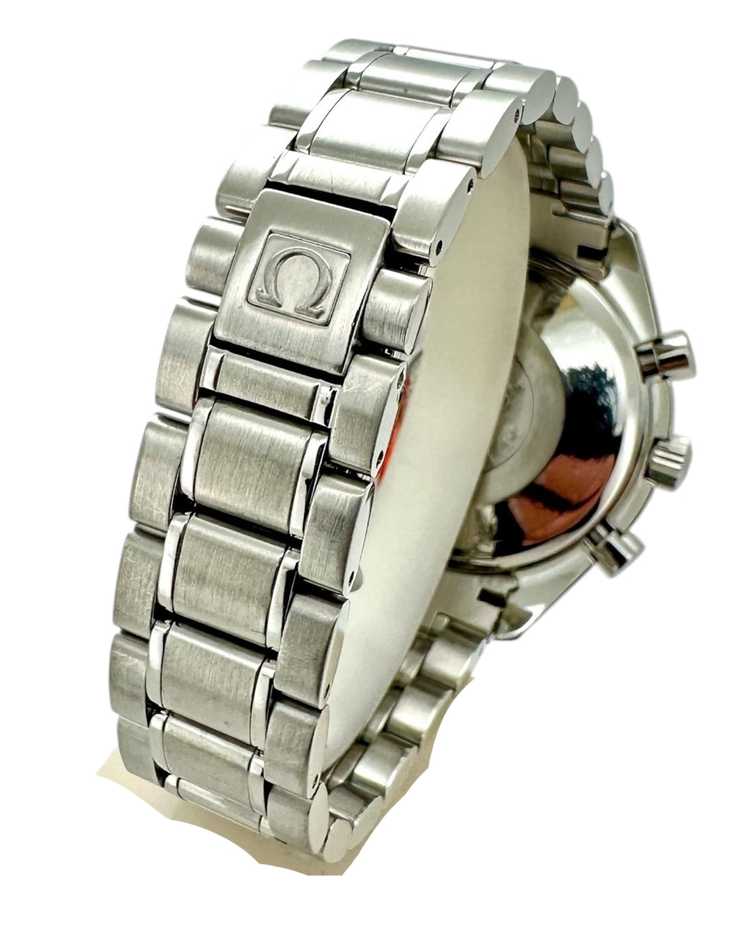 Speedmaster Day-Date Bj 1999 Referenz 35205000