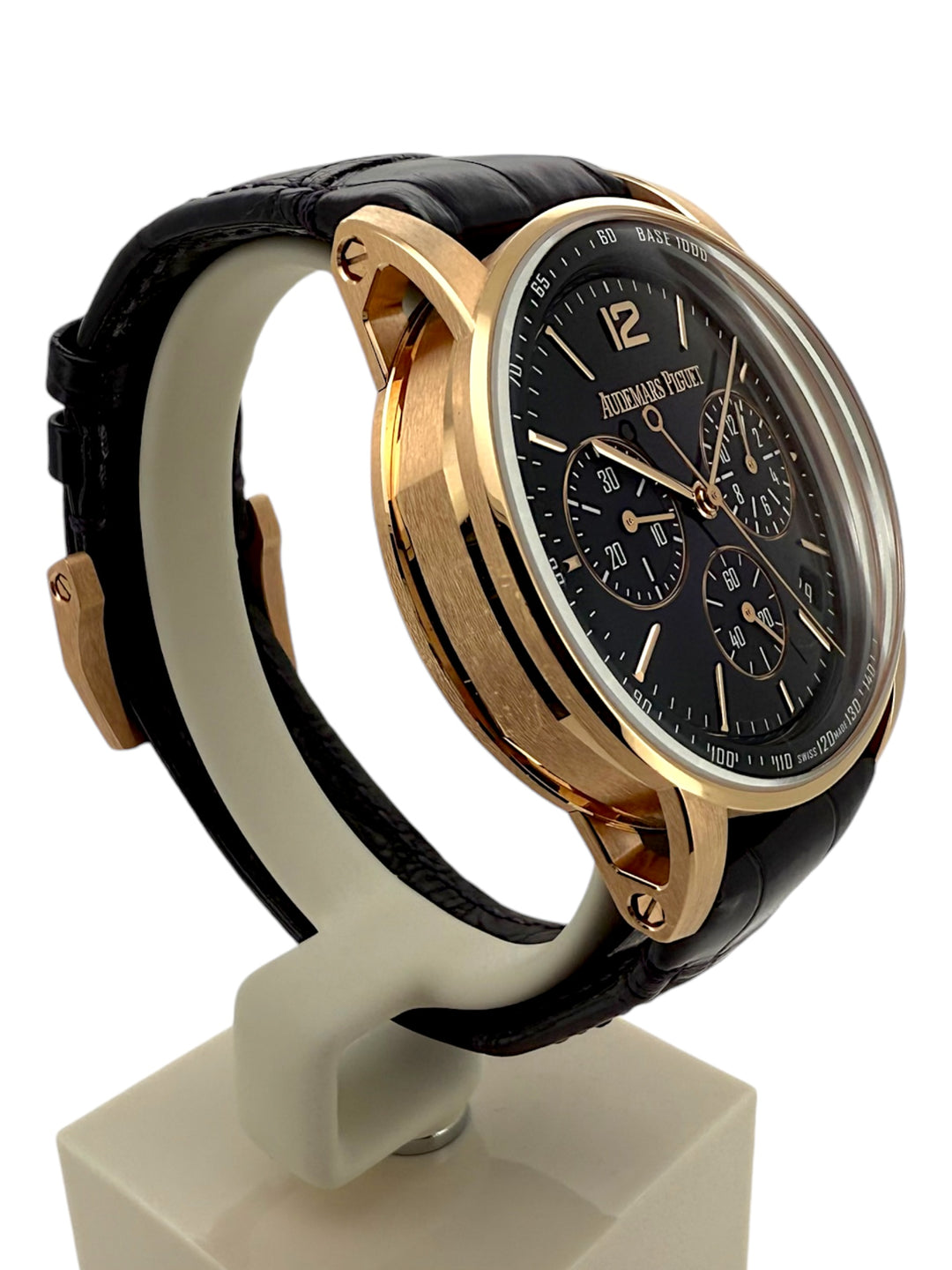 Audemars Piguet Code 11.59 Chronograph 26393OR.OO.A616CR.01