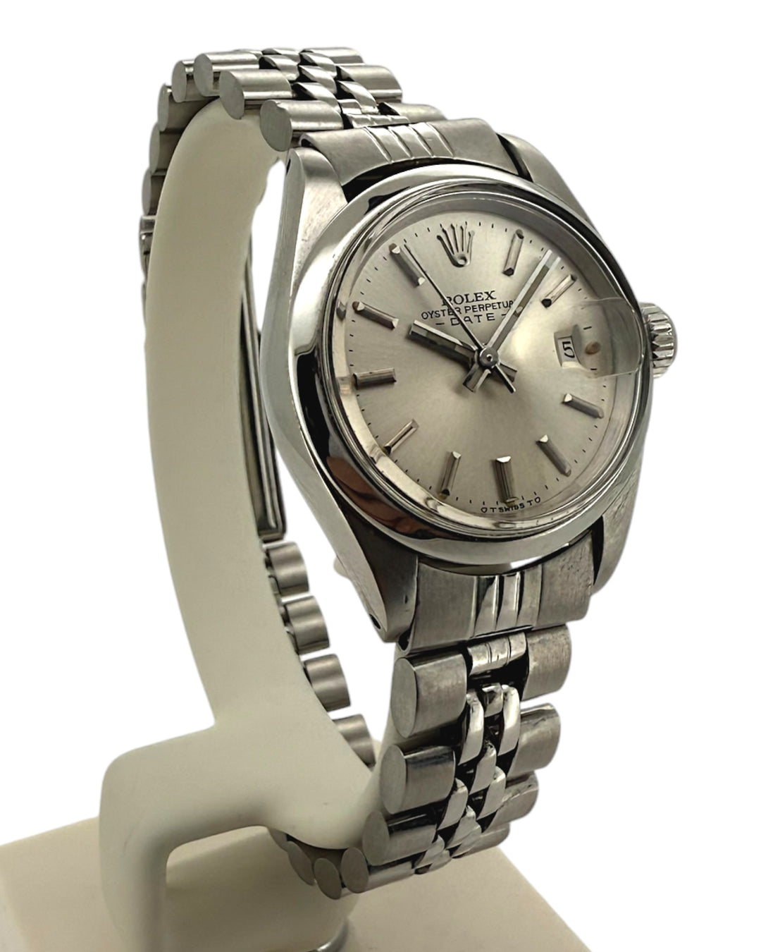 Lady Datejust Referenz 6917