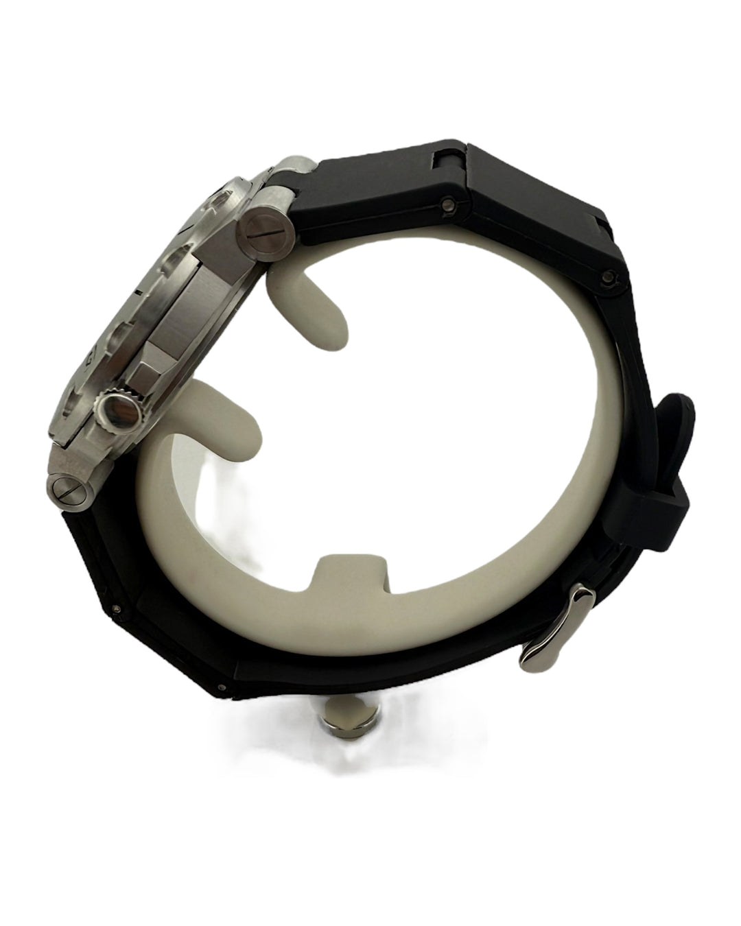 Bvlgari Diagono Scuba Automatik Ref.: SD 38 S