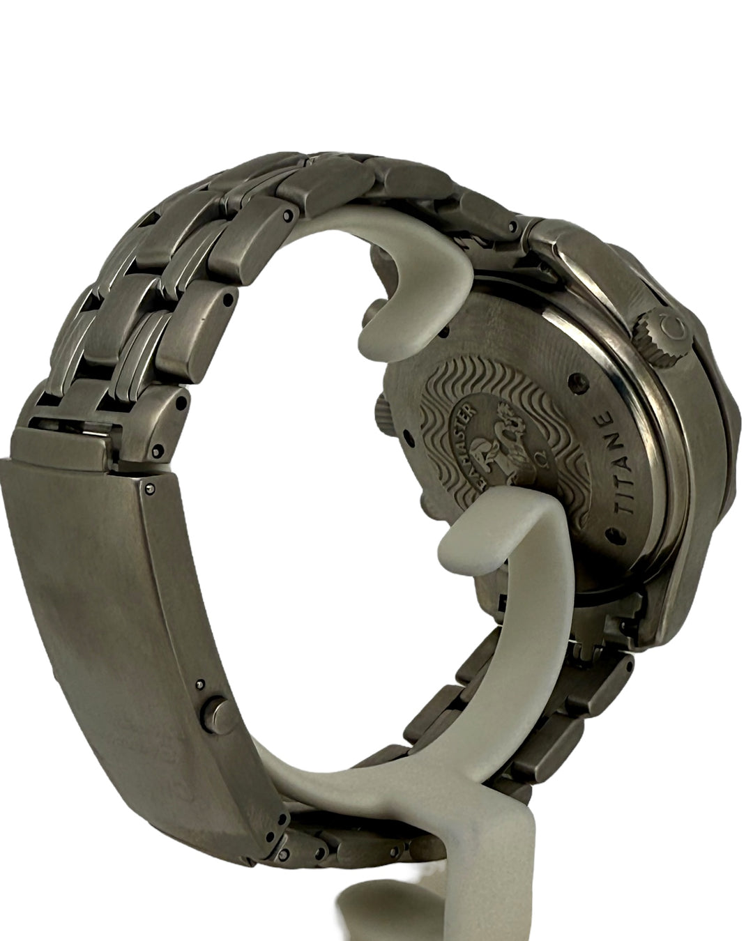 OMEGA Seamaster Professionell Titanium 300M Referenz 22988000