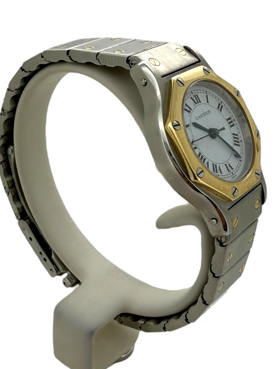 Santos Octagon 25 mm Referenz 0907
